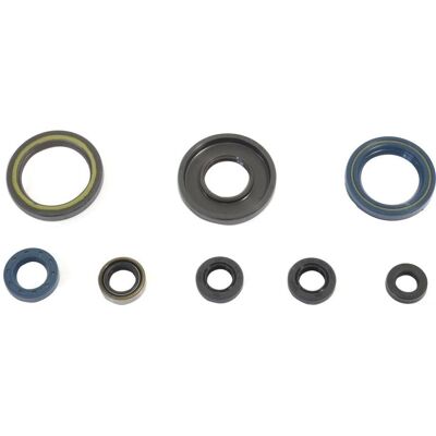 Ensemble de joints moteur ATHENA KTM 250 GS/MX - Publicité Ensemble de joints moteur ATHENA KTM 250 GS/MX - Publicité