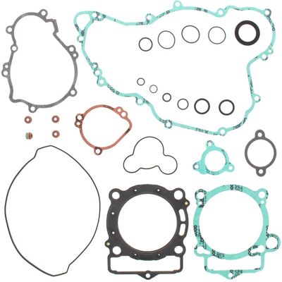 Winderosa, Moto : accessoires, (VERTEX) JEU DE JOINTS SUZUKI (LTA) LT-A 500F VINSON 2002-2007, ARCTIC CAT 500 2000-2009 - Publicité Winderosa, Moto : accessoires, (VERTEX) JEU DE JOINTS SUZUKI (LTA) LT-A 500F VINSON 2002-2007, ARCTIC CAT 500 2000-2009 - Publicité