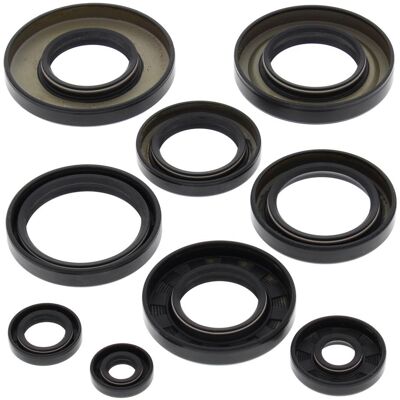 Winderosa, Moto : accessoires, (VERTEX) KIT DE JOINTS DE MOTEUR POUR YAMAHA GRIZZLY 400 07-08, KODIAK 400 00-06, GRIZZLY 450 07-14 - Publicité Winderosa, Moto : accessoires, (VERTEX) KIT DE JOINTS DE MOTEUR POUR YAMAHA GRIZZLY 400 07-08, KODIAK 400 00-06, GRIZZLY 450 07-14 - Publicité
