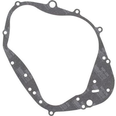 Winderosa, Moto : accessoires, (VERTEX) Joint de couvercle d'embrayage intérieur pour KAWASAKI KLX125 03-06, SUZUKI DR100 83-90, - Publicité Winderosa, Moto : accessoires, (VERTEX) Joint de couvercle d'embrayage intérieur pour KAWASAKI KLX125 03-06, SUZUKI DR100 83-90, - Publicité