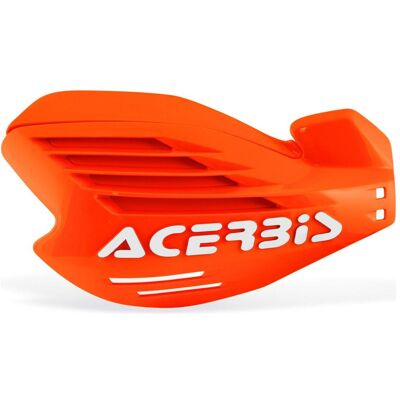 Acerbis X-Force Hand Guard - Garde-main - Publicité Acerbis X-Force Hand Guard - Garde-main - Publicité