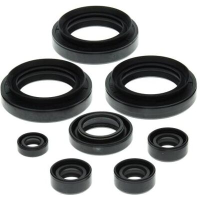 Winderosa, Moto : accessoires, (VERTEX) KIT DE JOINTS DE MOTEUR SUZUKI LT-F300F KING QUAD 99-02, LT-F4WDX KING QUAD 300 91-98 - Publicité Winderosa, Moto : accessoires, (VERTEX) KIT DE JOINTS DE MOTEUR SUZUKI LT-F300F KING QUAD 99-02, LT-F4WDX KING QUAD 300 91-98 - Publicité
