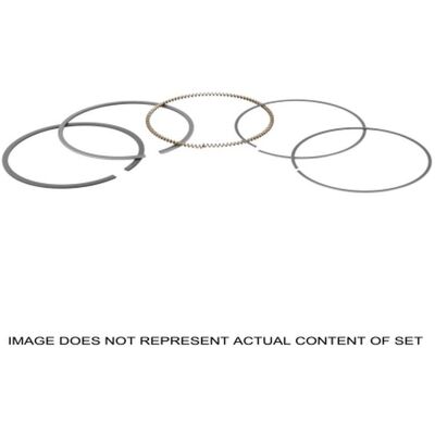 PROX, Moto : accessoires, SEGMENTS DE PISTON SUZUKI DR-Z 400 (2000-2024), LT-Z 400 (2003-2018), KAWASAKI KFX 400 (2003-2006), - Publicité PROX, Moto : accessoires, SEGMENTS DE PISTON SUZUKI DR-Z 400 (2000-2024), LT-Z 400 (2003-2018), KAWASAKI KFX 400 (2003-2006), - Publicité