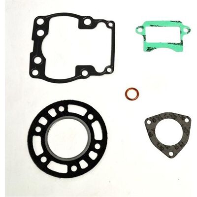 Kit de joints moteur pour Suzuki RM 125 1984-1985 - Publicité Kit de joints moteur pour Suzuki RM 125 1984-1985 - Publicité