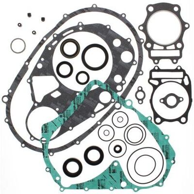 Winderosa, Moto : accessoires, (VERTEX) Jeu de joints avec joints de moteur SUZUKI LT-A400F 4x4 KING QUAD 2008-2015 - Publicité Winderosa, Moto : accessoires, (VERTEX) Jeu de joints avec joints de moteur SUZUKI LT-A400F 4x4 KING QUAD 2008-2015 - Publicité