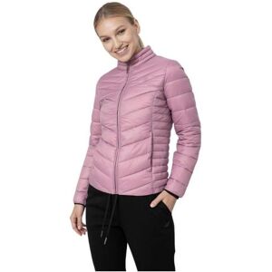 4F - KUDP002 H4Z22KUDP00252S - Violet - Jacket - Publicité 4F - KUDP002 H4Z22KUDP00252S - Violet - Jacket - Publicité