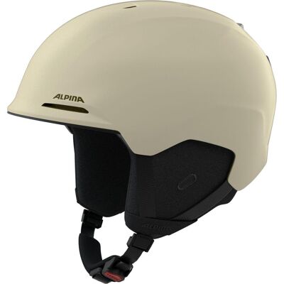 Alpina, Casque de ski, (59 - 63 cm, L) - Publicité Alpina, Casque de ski, (59 - 63 cm, L) - Publicité