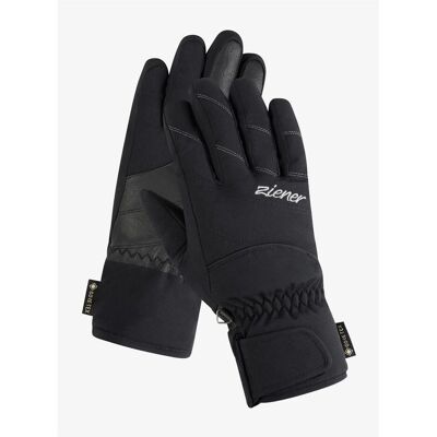 Ziener, Gants de ski, (6) - Publicité Ziener, Gants de ski, (6) - Publicité
