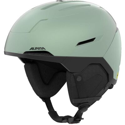Alpina, Casque de ski, (59 - 61 cm, L) - Publicité Alpina, Casque de ski, (59 - 61 cm, L) - Publicité
