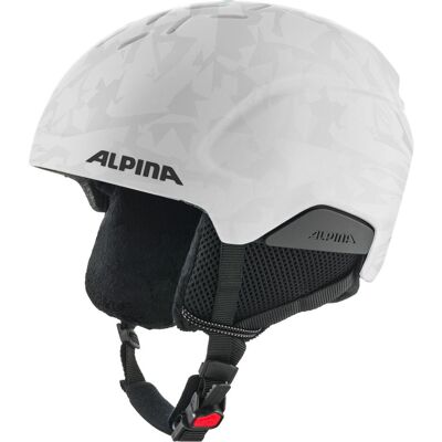 Alpina, Casque de ski, (46 - 51 cm, XS) - Publicité Alpina, Casque de ski, (46 - 51 cm, XS) - Publicité