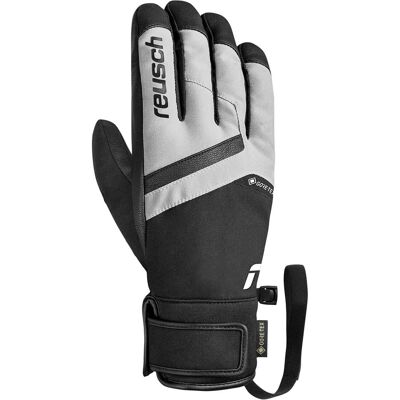 Reusch, Gants de ski, (10) - Publicité Reusch, Gants de ski, (10) - Publicité