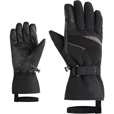 Ziener, Gants de ski, (11) - Publicité Ziener, Gants de ski, (11) - Publicité