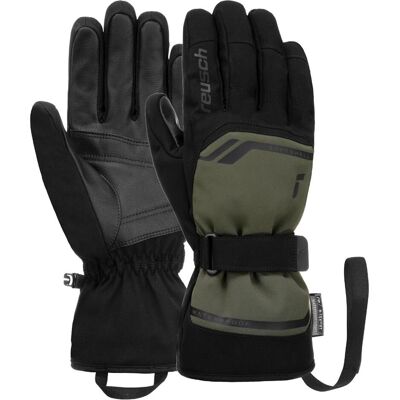 Reusch, Gants de ski, (11) - Publicité Reusch, Gants de ski, (11) - Publicité