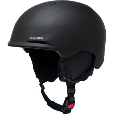 Alpina, Casque de ski, (59 - 62 cm, L) - Publicité Alpina, Casque de ski, (59 - 62 cm, L) - Publicité
