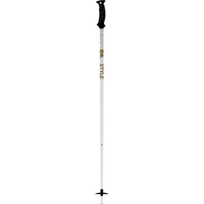 Bâtons Composite K2 Style Femme - Bâtons - Publicité Bâtons Composite K2 Style Femme - Bâtons - Publicité