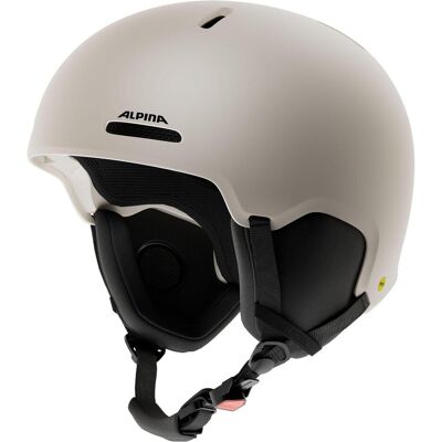 Alpina, Casque de ski, (59 - 61 cm, L) - Publicité Alpina, Casque de ski, (59 - 61 cm, L) - Publicité