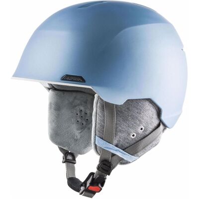 Alpina, Casque de ski, (57 - 61 cm, L) - Publicité Alpina, Casque de ski, (57 - 61 cm, L) - Publicité