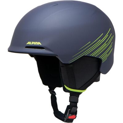 Alpina, Casque de ski, (59 - 62 cm, L) - Publicité Alpina, Casque de ski, (59 - 62 cm, L) - Publicité