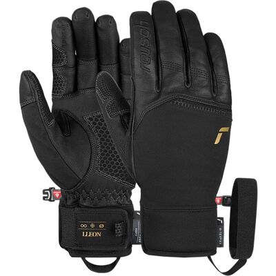 Reusch, Gants de ski, (9) - Publicité Reusch, Gants de ski, (9) - Publicité