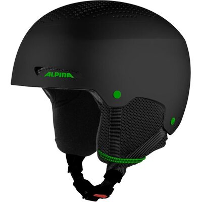 Alpina, Casque de ski, (58 - 61 cm, XL) - Publicité Alpina, Casque de ski, (58 - 61 cm, XL) - Publicité