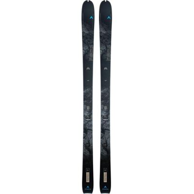 Dynastar, Skis, (154 cm, Sans reliure) - Publicité Dynastar, Skis, (154 cm, Sans reliure) - Publicité