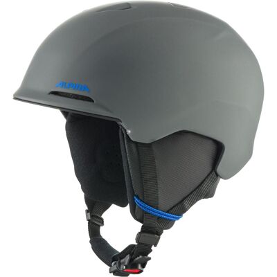 Alpina, Casque de ski, (55 - 59 cm, L) - Publicité Alpina, Casque de ski, (55 - 59 cm, L) - Publicité