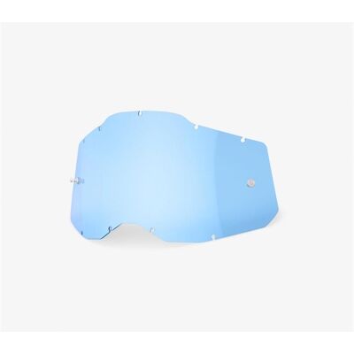 100%, Masque de ski : accessoires, (Lunettes de ski verre de rechange) - Publicité 100%, Masque de ski : accessoires, (Lunettes de ski verre de rechange) - Publicité