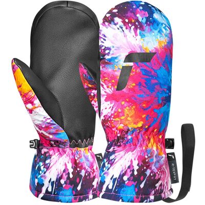 Reusch, Gants de ski, (4.5) - Publicité Reusch, Gants de ski, (4.5) - Publicité