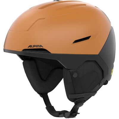 Alpina, Casque de ski, (59 - 61 cm, L) - Publicité Alpina, Casque de ski, (59 - 61 cm, L) - Publicité