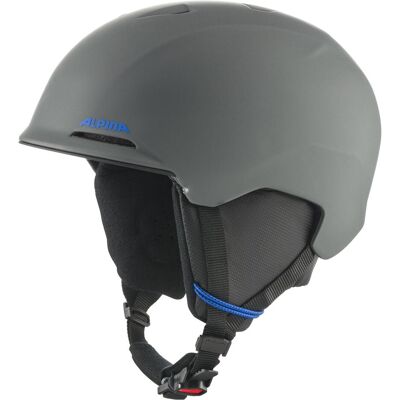 Alpina, Casque de ski, (48 - 52 cm, M, S) - Publicité Alpina, Casque de ski, (48 - 52 cm, M, S) - Publicité