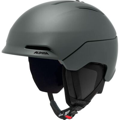 Alpina, Casque de ski, (59 - 63 cm, L) - Publicité Alpina, Casque de ski, (59 - 63 cm, L) - Publicité