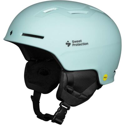 Casque Sweet Protection Winder Mips - Léger, Résistant aux Chocs, Design Moderne - Publicité Casque Sweet Protection Winder Mips - Léger, Résistant aux Chocs, Design Moderne - Publicité