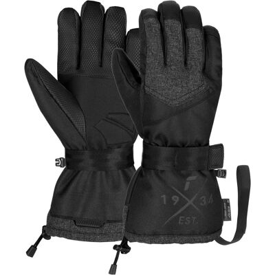 Reusch, Gants de ski, (4) - Publicité Reusch, Gants de ski, (4) - Publicité