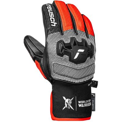 Reusch, Gants de ski, (5) - Publicité Reusch, Gants de ski, (5) - Publicité