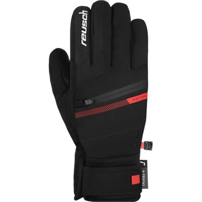 Reusch, Gants de ski, (7.5) - Publicité Reusch, Gants de ski, (7.5) - Publicité