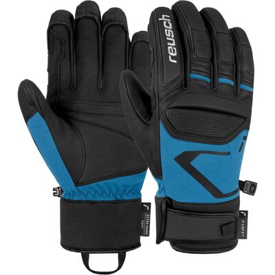 Reusch, Gants de ski, (8) - Publicité Reusch, Gants de ski, (8) - Publicité