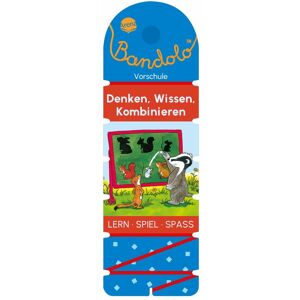 Arena Bandolo. Denken, Wissen, Kombinieren, Manuels scolaires de Friederike Barnhusen Barnhusen, Bianca Johannsen Johannsen - Publicité Arena Bandolo. Denken, Wissen, Kombinieren, Manuels scolaires de Friederike Barnhusen Barnhusen, Bianca Johannsen Johannsen - Publicité