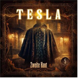 All Tesla.05,CD, Livres audio - Publicité All Tesla.05,CD, Livres audio - Publicité
