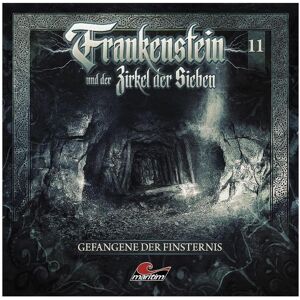 All Frankenstein et le Cercle des Sept 11 Prisonniers de Fin, Livres audio de Yvonne Greitzke, Gabrielle Pietermann, Sébastien Winkler, Mario Klischies, Lutz Mackensy, Dietmar Wunder, Erich Räuker, Kaspar Eichel, Michael Pan, Brian Sommer, Milton Welsh - Publicité All Frankenstein et le Cercle des Sept 11 Prisonniers de Fin, Livres audio de Yvonne Greitzke, Gabrielle Pietermann, Sébastien Winkler, Mario Klischies, Lutz Mackensy, Dietmar Wunder, Erich Räuker, Kaspar Eichel, Michael Pan, Brian Sommer, Milton Welsh - Publicité