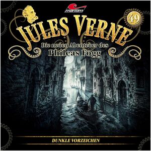 All Jules Verne - Die neuen Abenteuer des P, Livres audio de Jules Verne - Publicité All Jules Verne - Die neuen Abenteuer des P, Livres audio de Jules Verne - Publicité