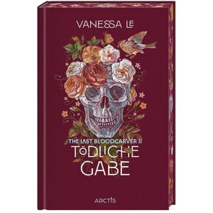 Atrium Tödliche Gabe (The Last Bloodcarver, Band 2), Livre pour enfants de Vanessa Le - Publicité Atrium Tödliche Gabe (The Last Bloodcarver, Band 2), Livre pour enfants de Vanessa Le - Publicité