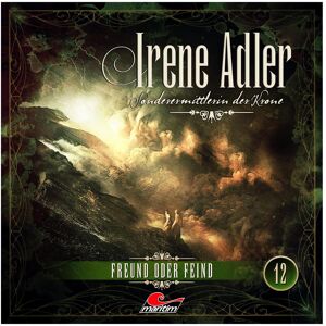 All Irene Adler - Enquêtrice spéciale de la Couronne 12 Ami ou Fé, Livres audio de Irene Adler - Publicité All Irene Adler - Enquêtrice spéciale de la Couronne 12 Ami ou Fé, Livres audio de Irene Adler - Publicité