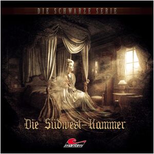 All Die Schwarze Serie 34: Die Südwest-Kammer, Livres audio - Publicité All Die Schwarze Serie 34: Die Südwest-Kammer, Livres audio - Publicité