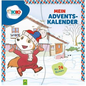 Schwager & Steinlein Bobo le loir - Publicité Schwager & Steinlein Bobo le loir - Publicité