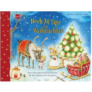 Arena Plus que 24 jours avant Noël - Publicité Arena Plus que 24 jours avant Noël - Publicité