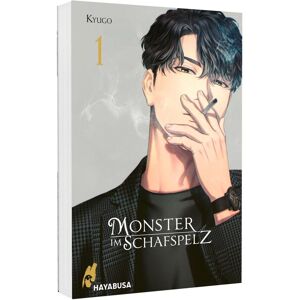 Carlsen Monstres déguisés en moutons 1, Fiction de Kyugo, Miryll Ihrens - Publicité Carlsen Monstres déguisés en moutons 1, Fiction de Kyugo, Miryll Ihrens - Publicité