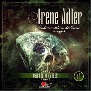 All Irene Adler - Enquêtrice spéciale de la Couronne 16 La mort au bout du nez, Livres audio de Irene Adler - Publicité All Irene Adler - Enquêtrice spéciale de la Couronne 16 La mort au bout du nez, Livres audio de Irene Adler - Publicité