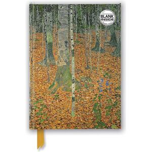 Flame Tree, Cahier + bloc-notes, Carnet d'art (A5, Blanc, Couverture rigide) - Publicité Flame Tree, Cahier + bloc-notes, Carnet d'art (A5, Blanc, Couverture rigide) - Publicité