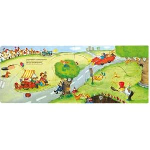Arena, Déco de Pâques, Livres de Pâques assortis (1x) - Publicité Arena, Déco de Pâques, Livres de Pâques assortis (1x) - Publicité