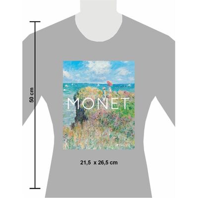 Prestel Monet, Fiction de Anne Sefrioui - Publicité Prestel Monet, Fiction de Anne Sefrioui - Publicité